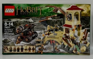 LEGO 79017 - LOTR The Battle of Five Armies - NIB - Like it Just Came Off the Sh - Picture 1 of 6