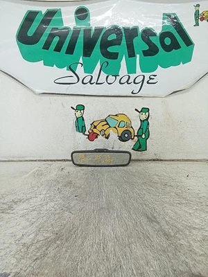 2008 Lincoln LT Rear View Mirror OEM  - Image 1 of 4