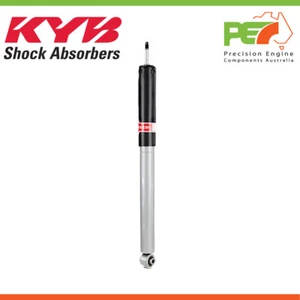 2x KYB Gas-A-Just Shock Absorbers To Suit Mercedes-Benz 190 190 D (W201) - Picture 1 of 4