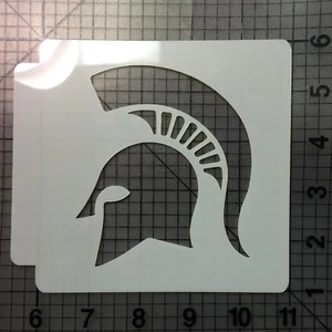 Plantilla Spartan 783-065 - Imagen 1 de 1