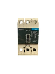 Siemens NGB3K060 60 AMP, 600 Volt - Picture 1 of 3