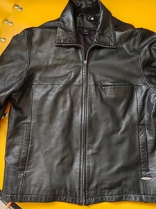 Lederjacke Mercedes Benz SL Edition, TOP !!! - Bild 1 von 12