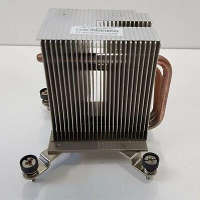 Genuine HP Compaq Pro 6000 Series Cooling CPU Heatsink 577493-001  - Image 1 of 4