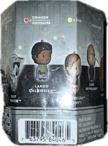 Hallmark Mystery Ornaments Star Wars 2023 - Picture 1 of 2