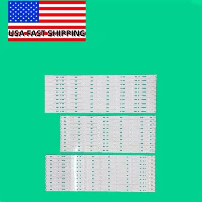 LED Backlight for Sharp LC-80LE661U LCD-80X7000A CRH-AU803535T102077C 2014SDP80 - Image 1 of 4