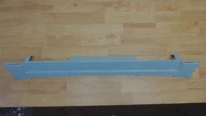 VW New Beetle Cabrio 1Y barra posteriore superiore sedile 1Y0868343 A - Foto 1 di 3