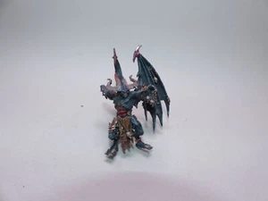 Be'lakor - Metal - Falta espada - Chaos Daemons - Warhammer Fantasy / Old World - Imagen 1 de 3