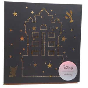 NUEVA Paleta de Sombras de Ojos y Brillo de Labios Batuu Ulta Disney 50th HOLLYWOOD STUDIOS - Imagen 1 de 8