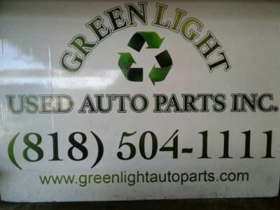 Rear Bumper 4 Door Gran Coupe With Park Assist Fits 15-16 BMW 435i 101084 - Image 1 of 4