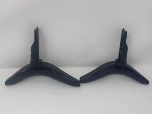 TV Stand /Legs For BUSH DLED32287HDCNTDFVPZ Polaroid P32D300FP + Fitting Screws - Picture 1 of 4