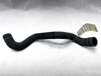 08-14 FERRARI CALIFORNIA MOTOR RADIADOR REFRIGERANTE MANGUERA TUBO TUBERÍA OEM Foto 1 de 4