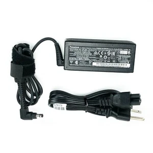 Genuine Panasonic AC/DC Adapter OEM for Toughbook Laptop CF-N8 CF-N9 CF-N10 OEM - Picture 1 of 5