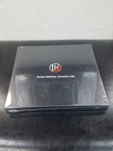 3-in-1 LK for iPhone 14 max/plus Case 1 +2 Pack clear New Sealed Condition LKCAA - Picture 1 of 4