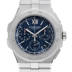 Chopard Alpine Eagle XL Chrono 298609-3001 segunda mano para hombre - Imagen 1 de 8
