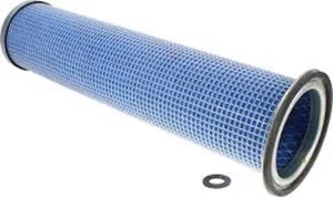 Filtro de aire secundario Donaldson P119410 para semilla OE nº 2.4249.130.7, 2.4249.130.9 - Imagen 1 de 1