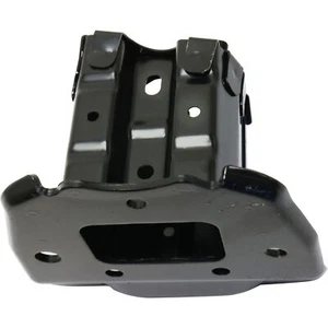 Rear RH Side Bumper Bracket Reinforcement Bracket Fits Altima Sedan NI1167112 - Bild 1 von 5