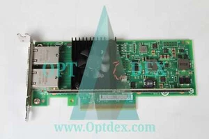 Dell Intel Dual Port 10GB Server Adapter - 03DFV8 - Picture 1 of 2