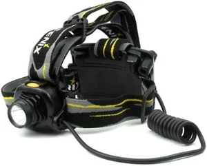 Stirnlampe Fenix HP10 225Lumen 4xAA Cree 7090 XP-G Q5 LED - Bild 1 von 1
