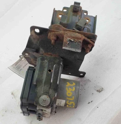 Módulo de control de bomba ABS freno antibloqueo FORD F350 SD PICKUP diésel 6,7 L 17 Foto 1 de 4