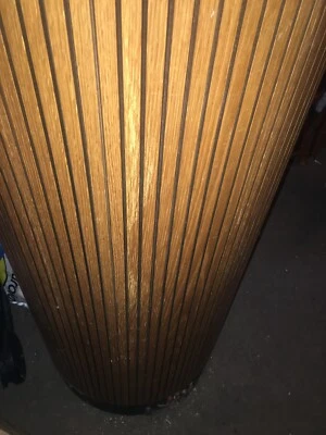 Extremely Rare Reference Electrostatic Audio Transducer - Image 1 of 3