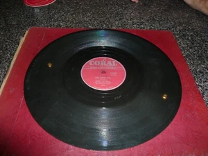 JIMMY CAVELLO & HIS HOUSE ROCKERS Rare Rockabilly 78rpm SODA SHOPPE ROCK - Bild 1 von 1