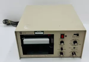 RILEVATORE UV/VIS ISCO UA-6 - Foto 1 di 4
