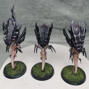 Zoanthropes Neurothrope Warhammer 40k Tyranids Miniatures Preventa Figura Pintada - Imagen 1 de 12