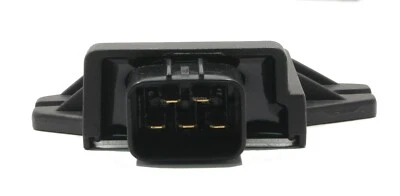 Ski-Doo MXZ X 800R, 2008-2010, Voltage Regulator - 515-1763-64 - Image 1 of 3