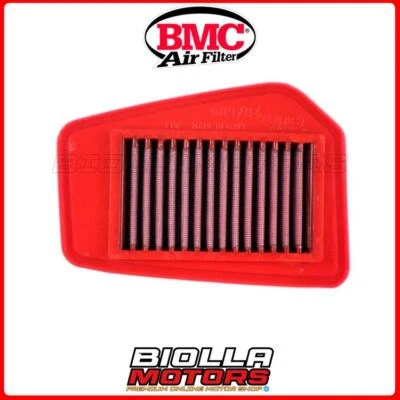 FM609/04 FILTRO BMC ARIA HONDA CBR 125 R 2003 > LAVABILE RACING SPORTIVO Foto 1 de 4