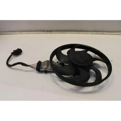 COOLING FAN FOR AUDI Q7 (09-15) RESTYLING 3.0 V6 TDI (176KW) 4WD SUV 2009 Foto 1 de 4