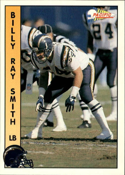 1992 Pacific Football Pick Complete Your Set #488-660 RC Stars 🔥🏈🔥 - Image 1 of 1