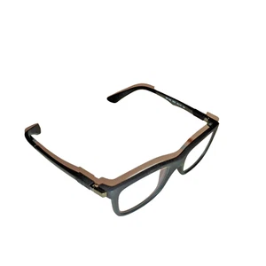 Ray-Ban RB1549 3633 Eyeglass Frames 48-16-125 – Youth / Small Fit – Matte Black - Bild 1 von 5