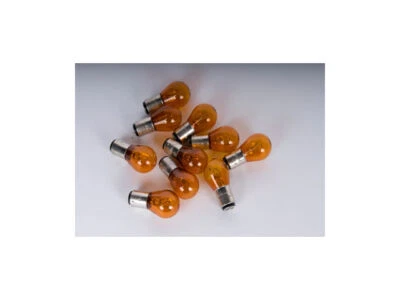 Bombilla intermitente delantera AC Delco 53256NFCP 2010 para Kia Borrego 2009-2011 Foto 1 de 2