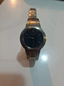 Vintage Seiko Womens Titanium Watch  - Picture 1 of 7