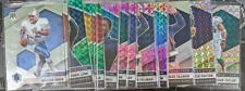 2021 Panini Mosaic Man Of The Year Inserts/Parallels/SP -Complete Your Set!