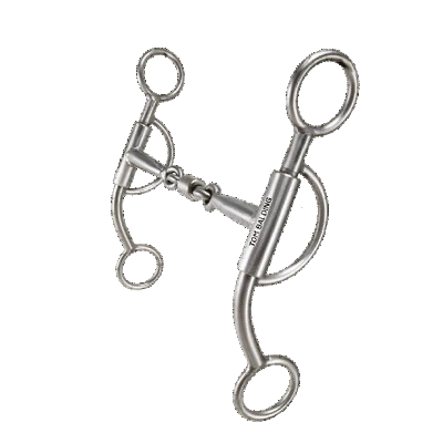 Tom Balding Baseline Long Shank Slick 50 Bit #105 in stock