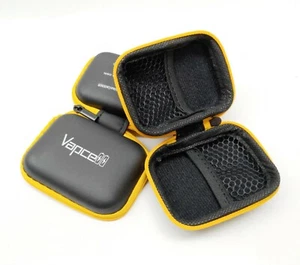 2x Rechargeable Battery 3.7v Li-ion battery Case for 30Q 35E 25R VTC5 VTC6 VTC4 - Picture 1 of 3