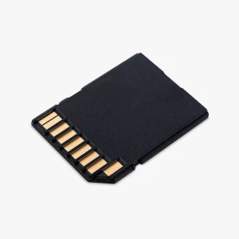 Kamera-Speicherkarten