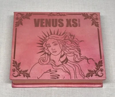 Lime Crime Venus XS ROSE GOLD Eyeshadow Palette NIB & Authentic - Image 1 of 4