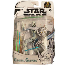 Hasbro Star Wars: The Black Series - General Grievous Action Figure (F53025L00)