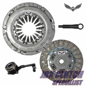 JDK OE CLUTCH KIT FITS 2003-2007 SATURN ION 1 2 3 2.2L 2.4L DOHC - Picture 1 of 5