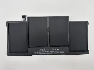 Batería Original MacBook Air 13 pulgadas-A1496-2013 Hasta 2017 Foto 1 de 4