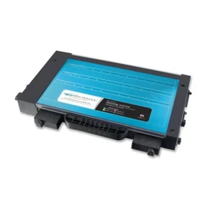 New Media Sciences CLP510 CLP-510n CLP-510D2C Cyan Toner Cartridge - Picture 1 of 1