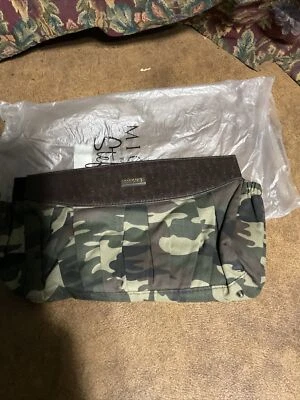 Miche Classic Camuflagem Média Apenas STEFANIE ~ Novo em folha - Imagem 1 de 4