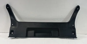 11-13 INFINITI M35h M56 M37 REAR INTERIOR TRUNK COVER MOLDING TRIM PANEL # 94088 - Picture 1 of 24