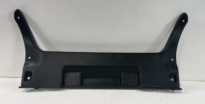 11-13 INFINITI M35h M56 M37 CUBIERTA MALETERO TRASERO MOLDURA PANEL # 94088 Foto 1 de 4