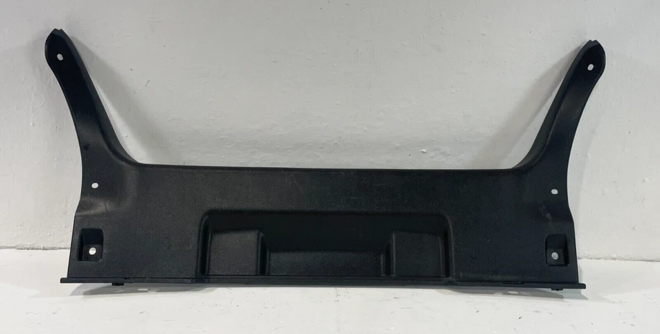 11-13 INFINITI M35h M56 M37 CUBIERTA MALETERO TRASERO MOLDURA PANEL # 94088 Foto 1 de 4