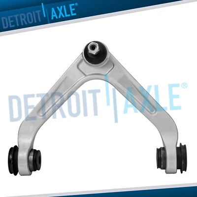 Brazo de control superior delantero izquierdo o derecho 2x2 con rótula para Dodge Ram 2500 3500 Foto 1 de 4