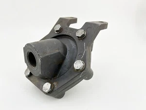 Rexroth P52935-6 Pneumatic Exhaust Valve 3/4" NPT R431003041 - Picture 1 of 5