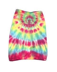 Tie Dye Dog Shirt - Picture 1 of 11